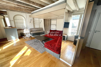 Ma-Cabane - Vente Appartement Paris, 27 m²