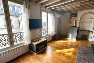 Ma-Cabane - Vente Appartement Paris, 27 m²