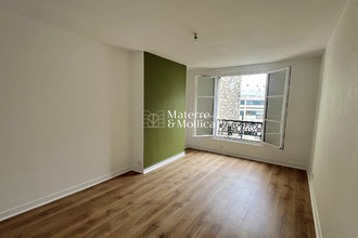 Ma-Cabane - Vente Appartement Paris, 50 m²