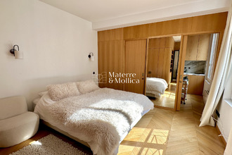 Ma-Cabane - Vente Appartement Paris, 22 m²