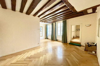 Ma-Cabane - Vente Appartement Paris, 57 m²