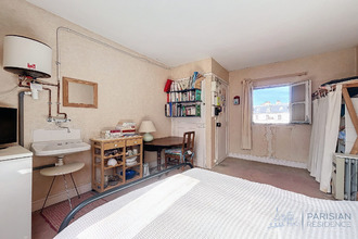 Ma-Cabane - Vente Appartement Paris, 12 m²