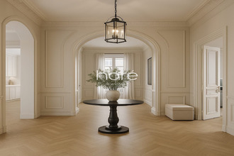 Ma-Cabane - Vente Appartement Paris, 280 m²