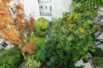 Ma-Cabane - Vente Appartement Paris, 150 m²