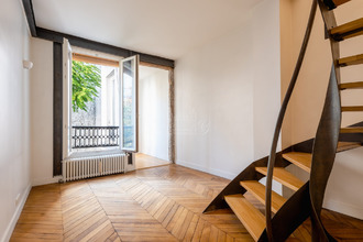 Ma-Cabane - Vente Appartement Paris, 150 m²