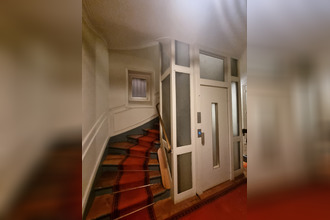 Ma-Cabane - Vente Appartement Paris, 92 m²