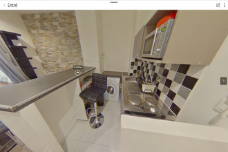 Ma-Cabane - Vente Appartement Paris, 18 m²