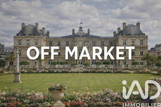 Vente Appartement 75006, Paris France