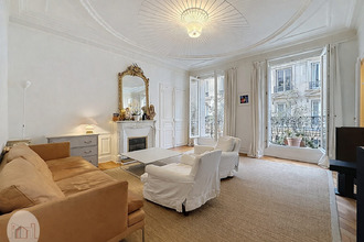Ma-Cabane - Vente Appartement Paris, 115 m²