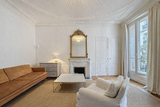 Ma-Cabane - Vente Appartement Paris, 115 m²