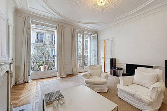 Ma-Cabane - Vente Appartement Paris, 115 m²
