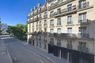Ma-Cabane - Vente Appartement Paris, 115 m²