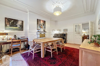 Ma-Cabane - Vente Appartement Paris, 115 m²