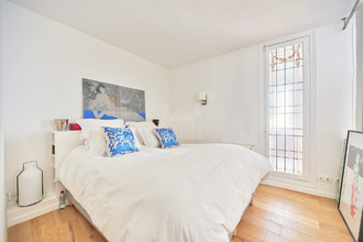 Ma-Cabane - Vente Appartement Paris, 42 m²