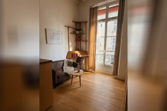 Ma-Cabane - Vente Appartement PARIS, 16 m²