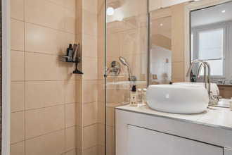 Ma-Cabane - Vente Appartement Paris, 40 m²