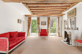 Ma-Cabane - Vente Appartement Paris, 87 m²