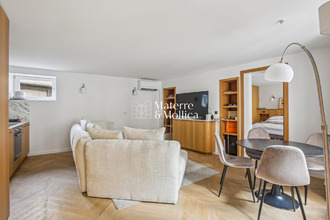 Ma-Cabane - Vente Appartement Paris, 43 m²