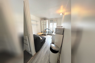 Ma-Cabane - Vente Appartement Paris, 11 m²