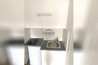 Ma-Cabane - Vente Appartement Paris, 11 m²