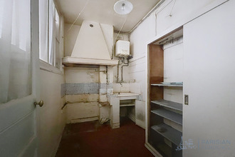 Ma-Cabane - Vente Appartement Paris, 39 m²