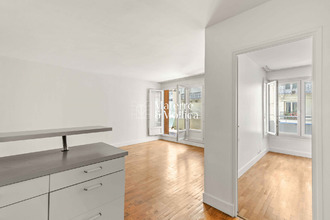 Ma-Cabane - Vente Appartement Paris, 47 m²
