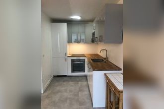 Ma-Cabane - Vente Appartement Paris, 44 m²