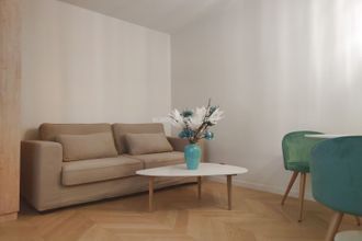 Ma-Cabane - Vente Appartement Paris, 31 m²