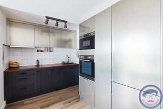 Ma-Cabane - Vente Appartement Paris, 63 m²