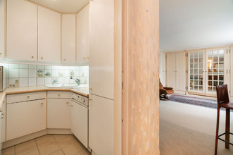 Ma-Cabane - Vente Appartement Paris, 36 m²