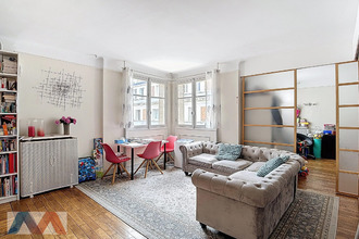 Ma-Cabane - Vente Appartement Paris, 56 m²