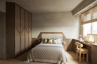 Ma-Cabane - Vente Appartement PARIS, 93 m²