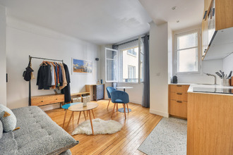 Ma-Cabane - Vente Appartement Paris, 19 m²