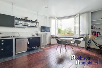 Ma-Cabane - Vente Appartement Paris, 31 m²