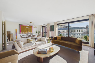 Ma-Cabane - Vente Appartement Paris, 105 m²