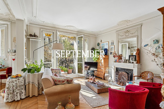 Ma-Cabane - Vente Appartement Paris, 119 m²