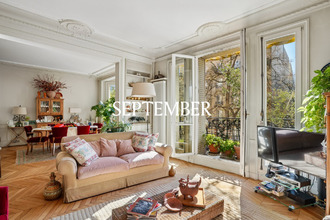 Ma-Cabane - Vente Appartement Paris, 119 m²