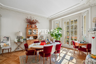 Ma-Cabane - Vente Appartement Paris, 119 m²