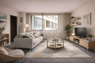 Ma-Cabane - Vente Appartement Paris, 33 m²