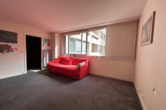 Ma-Cabane - Vente Appartement Paris, 33 m²