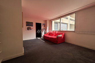 Ma-Cabane - Vente Appartement Paris, 33 m²
