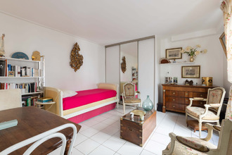 Ma-Cabane - Vente Appartement Paris, 22 m²