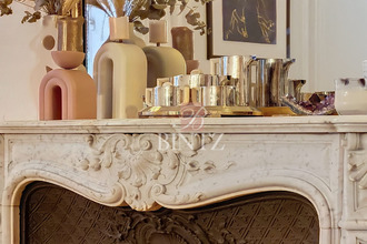 Ma-Cabane - Vente Appartement Paris, 90 m²