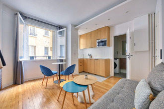 Ma-Cabane - Vente Appartement Paris, 19 m²