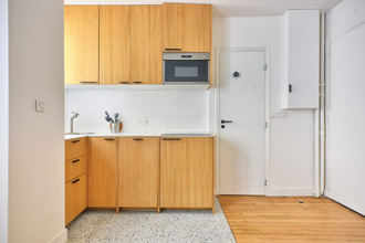 Ma-Cabane - Vente Appartement Paris, 19 m²