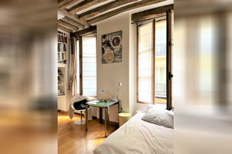 Ma-Cabane - Vente Appartement Paris, 17 m²