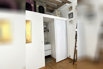 Ma-Cabane - Vente Appartement Paris, 17 m²