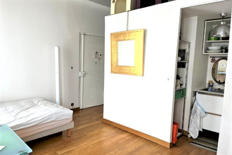 Ma-Cabane - Vente Appartement Paris, 17 m²