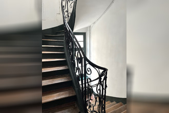 Ma-Cabane - Vente Appartement Paris, 17 m²