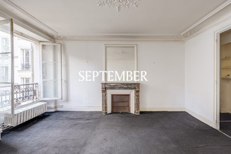 Ma-Cabane - Vente Appartement Paris, 61 m²